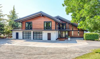 1440 E Nevada St, Ashland, OR 97520