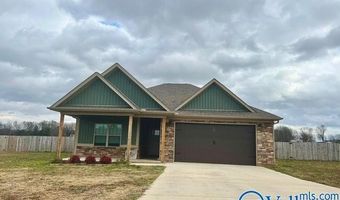 15100 Blackburn Rd, Athens, AL 35611
