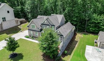 8665 Etowah Bluffs Rd, Ball Ground, GA 30107