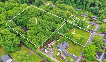 1232 TAYLOR Ave, Arnold, MD 21012