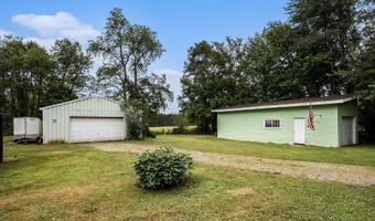 9560 Bailey Dr NE, Ada, MI 49301