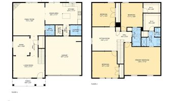 7007 Manse Ct, Boiling Springs, SC 29316