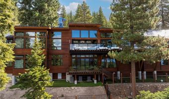 575 Fairview Blvd, Incline Village, NV 89451