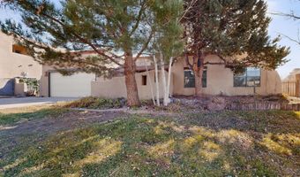13012 Calle De Sandias NE, Albuquerque, NM 87111