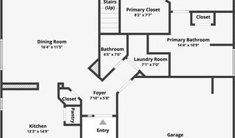 14604 Hemingway Ct, Addison, TX 75001