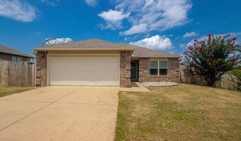 102 Riveria Cv, Benton, AR 72015