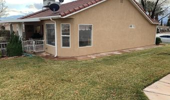 579 S Fiesta Dr, Ivins, UT 84738