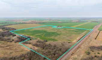 TBD W 20th St S, Argonia, KS 67004