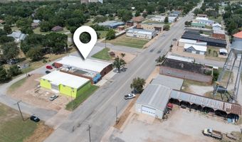 213 S Main, Argonia, KS 67004