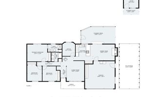 25191 BERRY Ln, Veneta, OR 97487