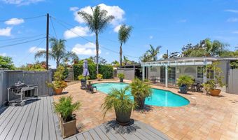 7195 Macquarie St, La Mesa, CA 91942