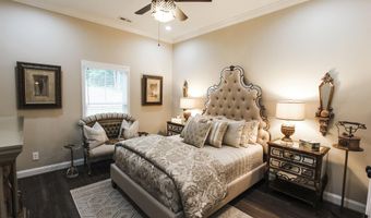 582 COXWELL Ave, Anniston, AL 36205