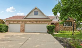 3430 Whalen Ave, Indianapolis, IN 46227