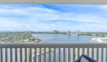 1000 W Island Blvd 2307, Aventura, FL 33160