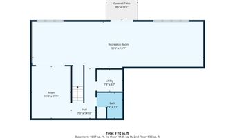 6980 137th Ave NW, Anoka, MN 55303