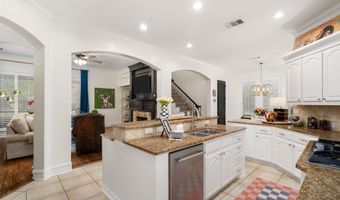 1096 Limestone Ct, Allen, TX 75013