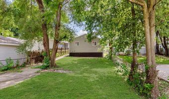 1618 E Gimber St, Indianapolis, IN 46203