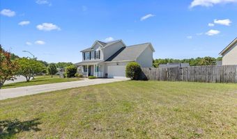 66 Winwood Dr, Angier, NC 27501