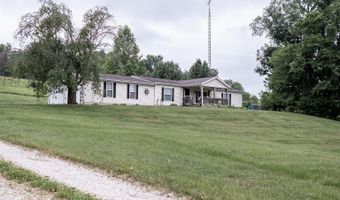 3590 Maul Ridge Road Cmn, Bedford, IN 47421