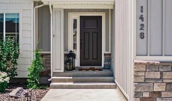 1426 S Castelli Dr, Ammon, ID 83401