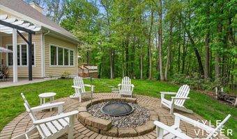 4608 Old Grand River Trl NE, Ada, MI 49301