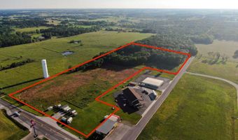 S State Highway 39, Aurora, MO 65605
