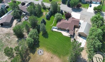 8515 Sail Fish Dr, Billings, MT 59106