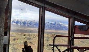 Tbd Richland Trail Clark Wyoming 80, Clark, WY 82435