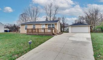2148 Champagne Dr, Ann Arbor, MI 48108