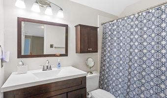 6404 Skyline Dr, The Colony, TX 75056