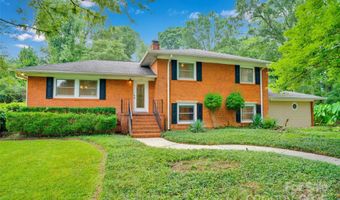 1212 Burtonwood Cir, Charlotte, NC 28212