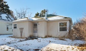 305 S 9th Ave, Bozeman, MT 59715