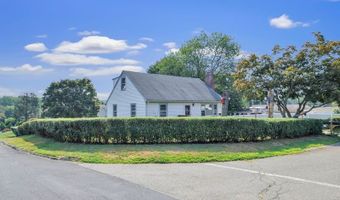8 Fox Hill Ter, Ansonia, CT 06401