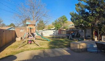 517 E Harriet, Alpine, TX 79830