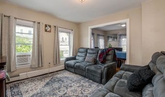 40 Falmouth St, Attleboro, MA 02703