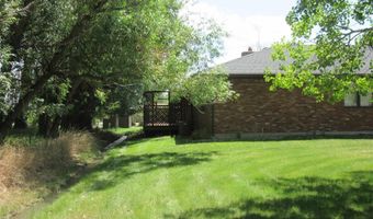 100 McCullough Dr, Cody, WY 82414
