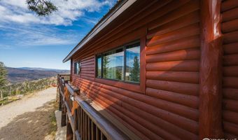 244 Blue Grouse Ln, Bellvue, CO 80512