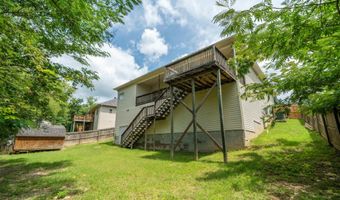 5705 John Hancock Dr, Benton, AR 72019
