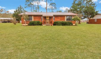 306 Crosby, Alma, GA 31510