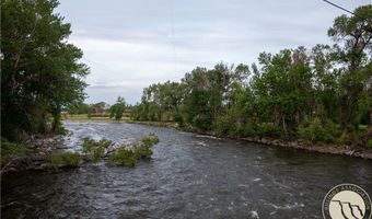 21 Old Boulder Rd, Big Timber, MT 59011