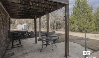 3030 Booneville Rd, Atmore, AL 36502