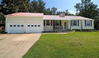 1612 MOUNTAIN OAK Dr, Anniston, AL 36206