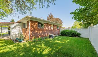 1076 E SYCAMORE, Brigham City, UT 84302
