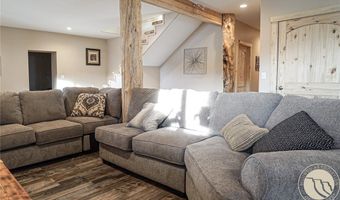 6 N Fork Sage Creek Rd, Bridger, MT 59014