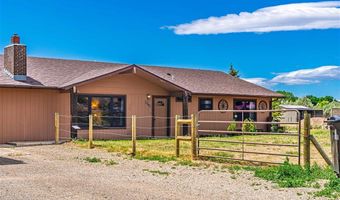 5570 Greybull Hwy, Cody, WY 82414