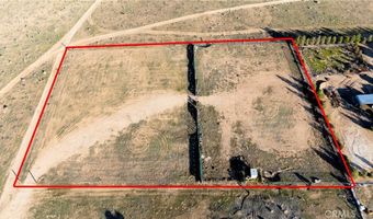 0 Mambe, Apple Valley, CA 92308