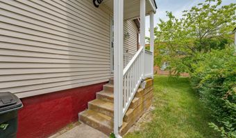 545 N Connecticut Ave Ave, Atlantic City, NJ 08401