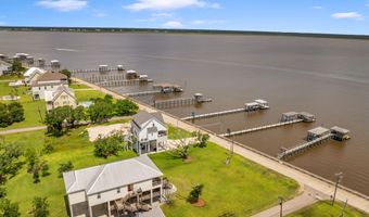 1490 N Beach Blvd, Bay St. Louis, MS 39520
