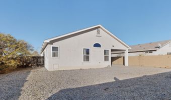 5824 Gemini Ave NW, Albuquerque, NM 87114