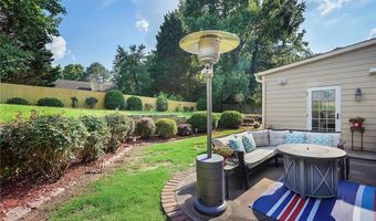 4311 Martingale Ln NW, Acworth, GA 30101